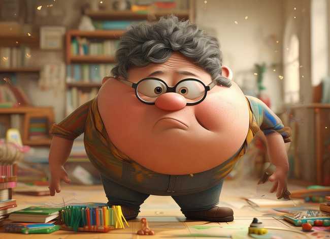 笨爸爸作文(笨老爸作文) 笨爸爸作文(笨老爸作文)