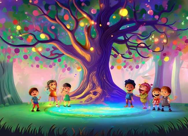 ppt动画幼儿故事；幼儿故事幻灯片