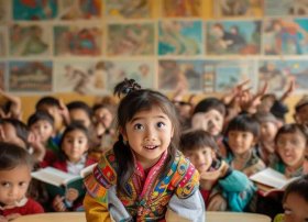 儿童讲三国演义的故事 - 小朋友讲三国演义的故事