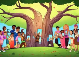 接纳自己和他人的绘本 - 接纳自己和他人的绘本故事