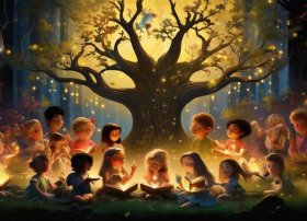 儿童童话文字版；儿童童话文字版在线阅读