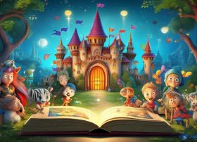儿童经典童话故事书有哪些 - 儿童童话书籍