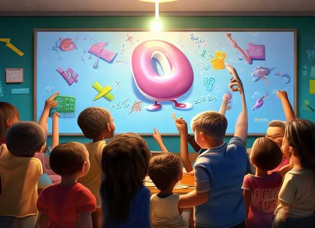 关于0的故事视频 - 关于0的数学故事视频
