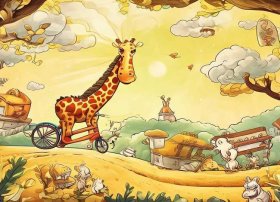 儿童世界观启蒙的书有哪些（幼儿的世界观）