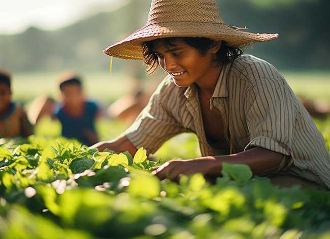 爱劳动的小故事 - 爱劳动的小故事100字 爱劳动的小故事 - 爱劳动的小故事100字