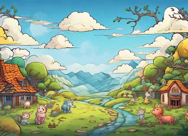 儿童故事 经典版(儿童故事经典版画) 儿童故事 经典版(儿童故事经典版画)