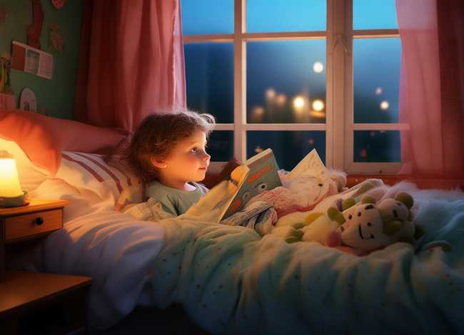 儿童睡前在线故事大全 - 在线儿童睡前故事大全