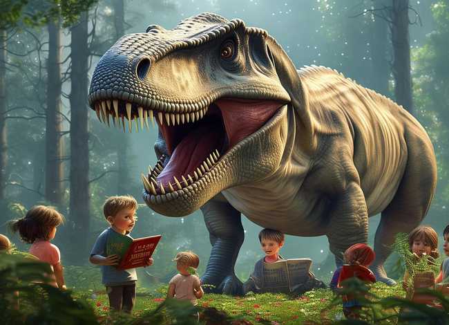 霸王龙故事小儿故事(霸王龙故事小儿故事大全) 霸王龙故事小儿故事(霸王龙故事小儿故事大全)