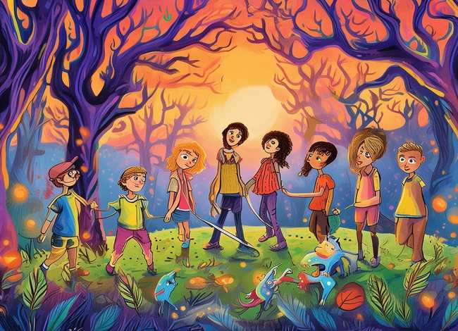 8岁儿童故事大全100首；八岁孩子故事大全2015