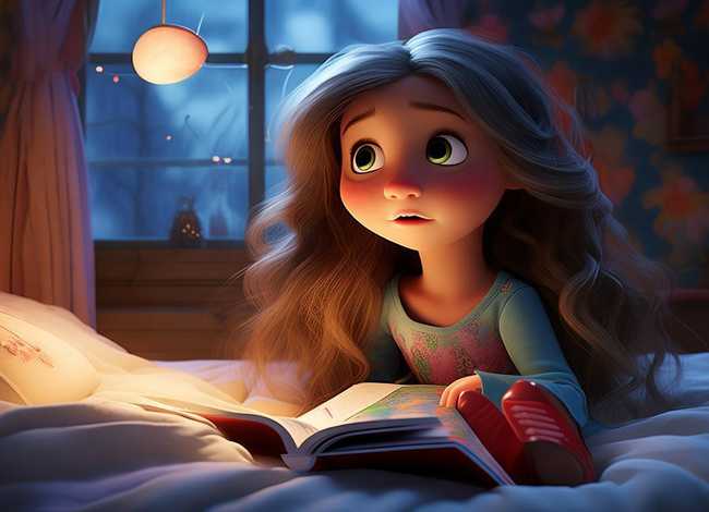 儿童睡前故事红鞋子 - 红鞋子睡前故事视频 儿童睡前故事红鞋子 - 红鞋子睡前故事视频