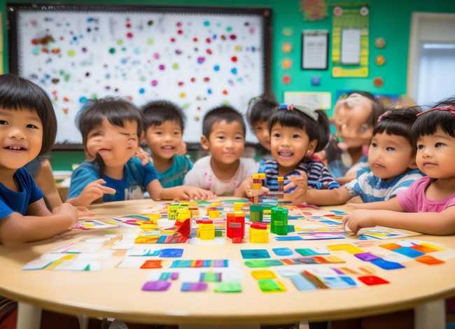 儿童智力游戏教案；儿童智力游戏教案设计