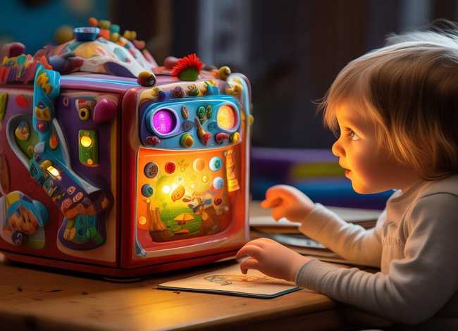 听故事儿童故事机；听故事机好吗