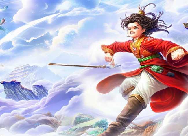 哪吒故事100篇，哪吒故事100篇免费听