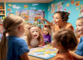 儿童教育故事视频，幼儿教育小故事视频