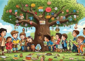 儿童绘本有哪些？ 儿童绘本有哪些国际大奖