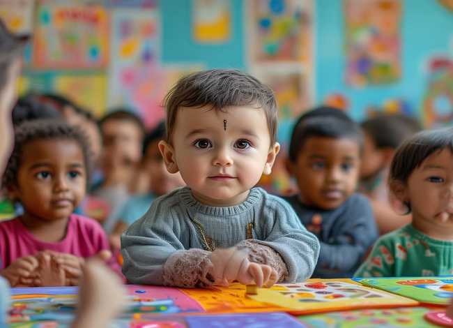自闭症儿童的故事有哪些 - 有关自闭症的故事