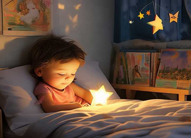 6到7岁儿童睡前故事1000首（6到7岁睡前故事文字版）