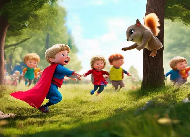 儿童故事搞笑文字 儿童幽默搞笑故事文字 儿童故事搞笑文字 儿童幽默搞笑故事文字