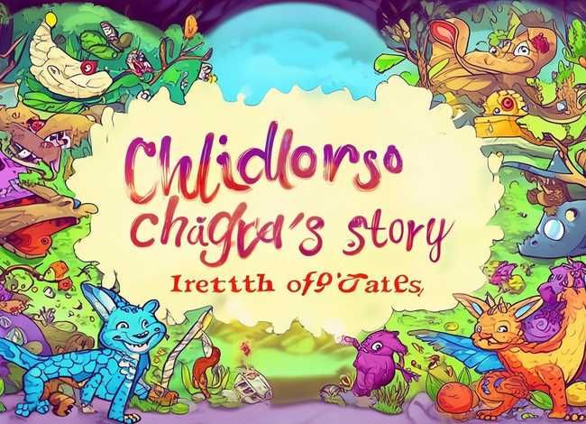 儿童故事大全1200篇；儿童故事大全100篇有声