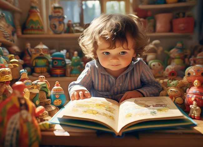 比较小众的儿童故事 - 小众幼儿故事 比较小众的儿童故事 - 小众幼儿故事