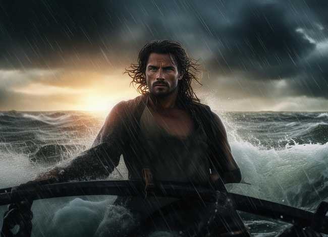 遇挫折时的励志故事 - 遇挫折时的励志故事简短