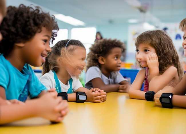 关于儿童手表（关于儿童手表问题的座谈会）