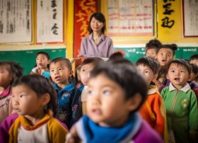 儿童古诗诵读；少儿古诗诵读