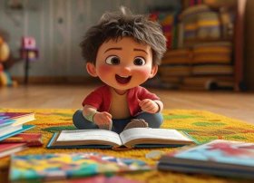 幼儿讲故事范文、幼儿讲故事范文简短