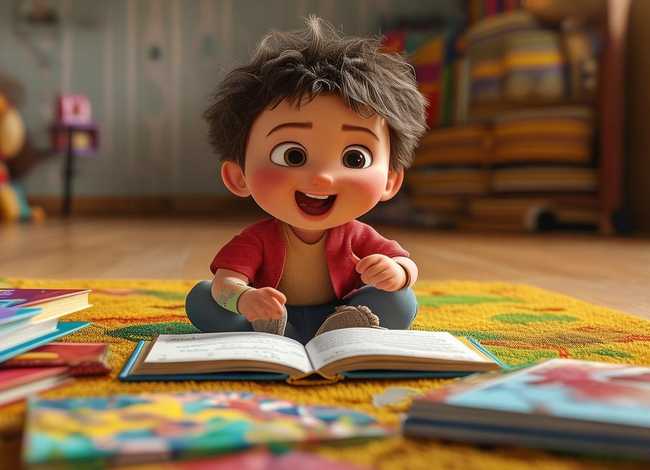 幼儿讲故事范文、幼儿讲故事范文简短