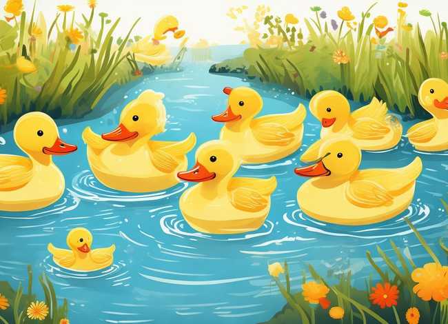 儿童英语故事大全小鸭子(英语儿歌启蒙 英语儿童大全 小鸭子) 儿童英语故事大全小鸭子(英语儿歌启蒙 英语儿童大全 小鸭子)