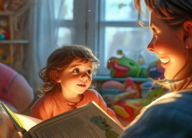 有声读物儿童故事在线听 - 有声读物少儿故事