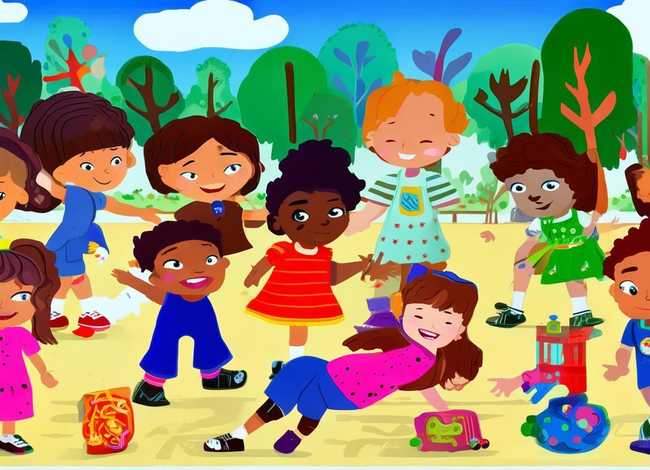 幼儿文明礼仪故事视频，幼儿文明礼仪故事视频大全