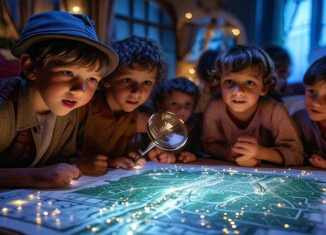 儿童睡前故事之钻石奇案、钻石奇案故事视频 儿童睡前故事之钻石奇案、钻石奇案故事视频