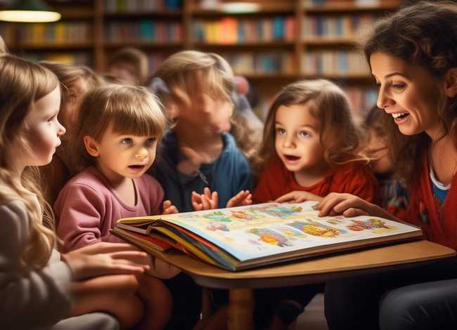 幼儿故事分享文案；幼儿故事分享文案怎么写