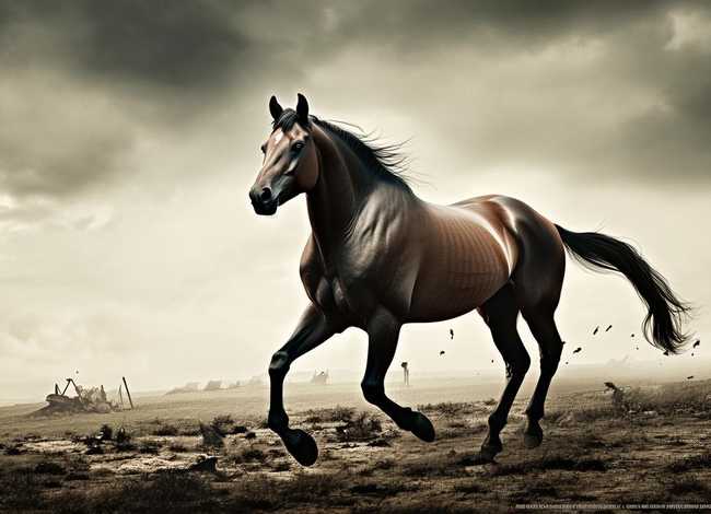 战马故事背景、战马故事背景简介 战马故事背景、战马故事背景简介