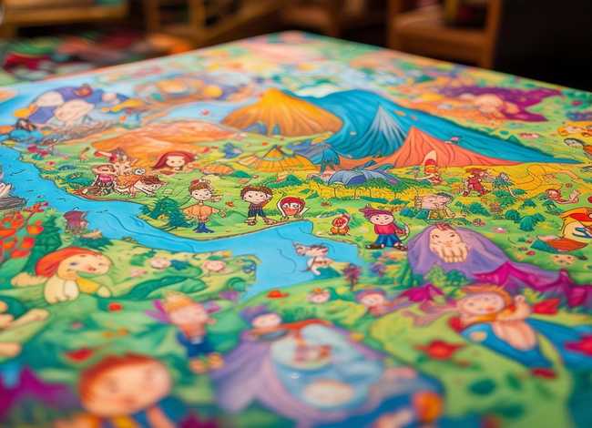 儿童故事最新版免费，儿童故事大全免费版