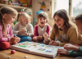 幼儿故事会儿，幼儿故事会教案