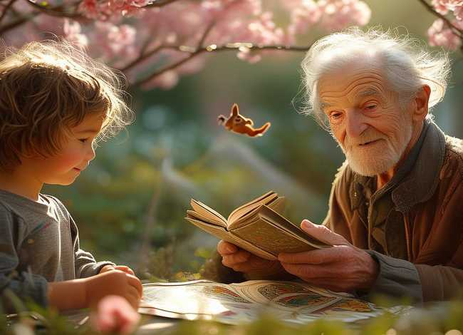 小偷的故事儿童故事 小偷的幼儿故事