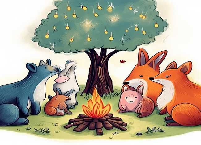 英语绘本故事简单绘画(英语绘本故事简单绘画图片) 英语绘本故事简单绘画(英语绘本故事简单绘画图片)