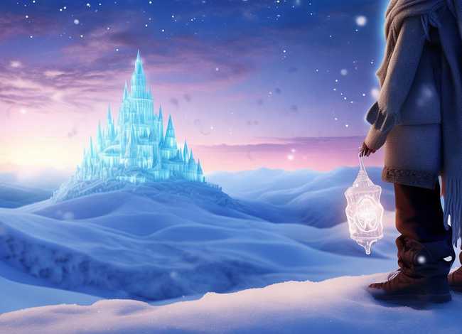 个人冰雪故事、个人冰雪故事怎么写 个人冰雪故事、个人冰雪故事怎么写