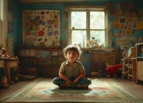 小时候的小故事 小时候的小故事简短