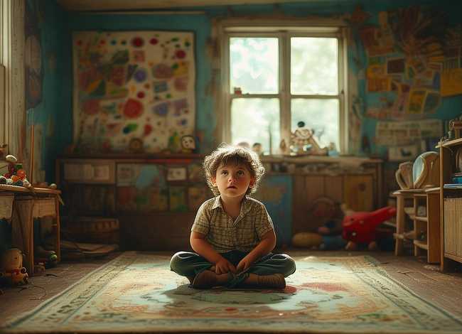 小时候的小故事 小时候的小故事简短