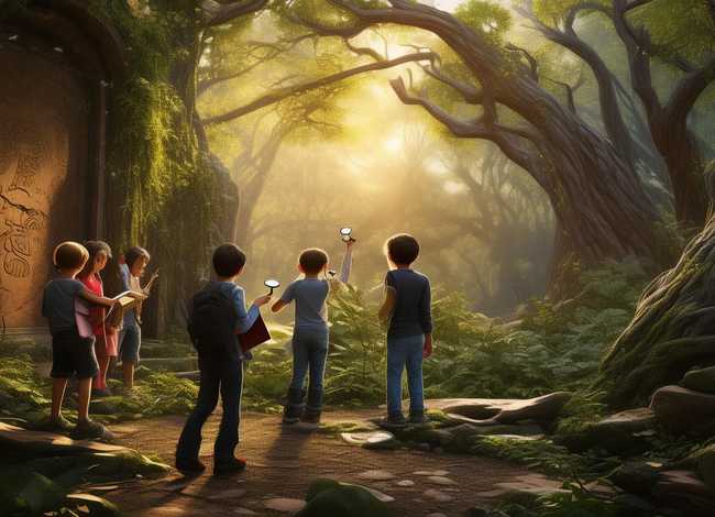 探险故事作文500字五年级下册；探险故事作文500字五年级下册怎怎么写