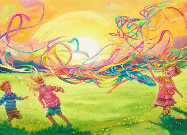 幼儿故事《风的故事》、幼儿故事《风的故事》视频播放