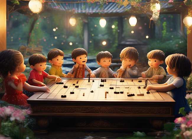 围棋故事视频儿童;围棋小故事视频 围棋故事视频儿童;围棋小故事视频