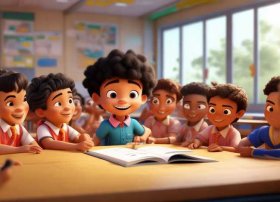 小朋友讲礼貌故事的视频 小朋友讲礼貌故事的视频大全