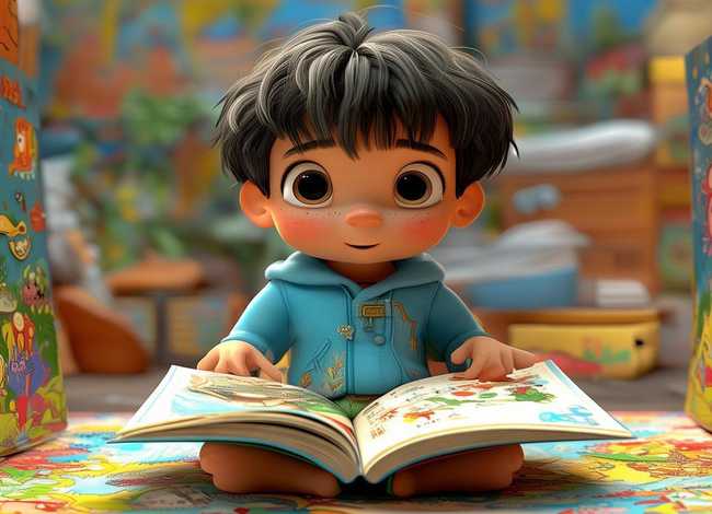 有一本儿童故事书叫688什么 一本故事书有856页小军