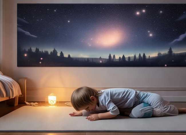 睡前瑜伽儿童版本；我想看睡前瑜伽