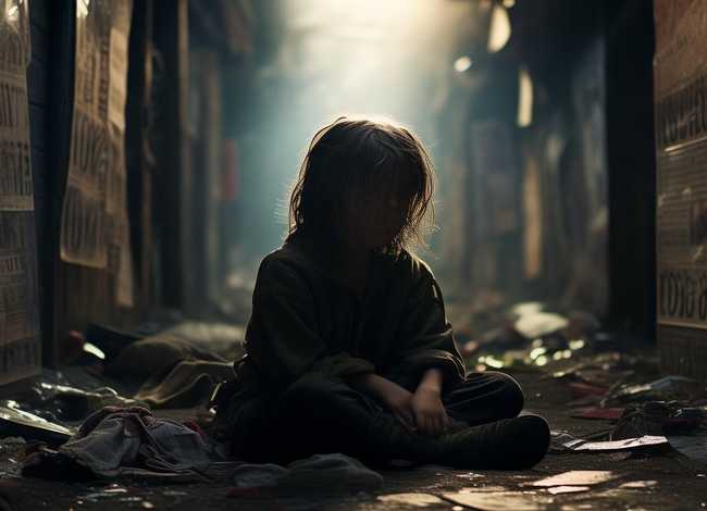 流浪儿童失踪多久、流浪失踪人口报案流程