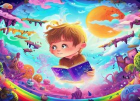 7岁儿童故事一等奖作品、7岁幼儿故事